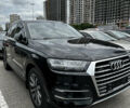Чорний Ауді Ку 7, об'ємом двигуна 3 л та пробігом 140 тис. км за 37000 $, фото 1 на Automoto.ua