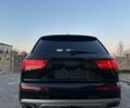 Чорний Ауді Ку 7, об'ємом двигуна 3 л та пробігом 204 тис. км за 21500 $, фото 10 на Automoto.ua