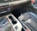 Ауди Ку 7 2017 в Южноукраинске на Automoto.ua Черный Ауди Ку 7, объемом двигателя 1.98 л и пробегом 90 тыс. км за 42500 $, фото 6 на Automoto.ua