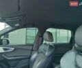 Черный Ауди Ку 7, объемом двигателя 2.97 л и пробегом 195 тыс. км за 38500 $, фото 51 на Automoto.ua