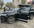 Чорний Ауді Ку 7, об'ємом двигуна 2.97 л та пробігом 350 тис. км за 39000 $, фото 2 на Automoto.ua