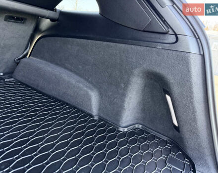 Черный Ауди Ку 7, объемом двигателя 2.97 л и пробегом 198 тыс. км за 42500 $, фото 38 на Automoto.ua