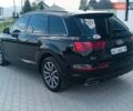 Черный Ауди Ку 7, объемом двигателя 2.97 л и пробегом 195 тыс. км за 38500 $, фото 34 на Automoto.ua