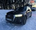 Чорний Ауді Ку 7, об'ємом двигуна 3 л та пробігом 94 тис. км за 33333 $, фото 1 на Automoto.ua