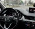 Чорний Ауді Ку 7, об'ємом двигуна 1.98 л та пробігом 196 тис. км за 23700 $, фото 12 на Automoto.ua