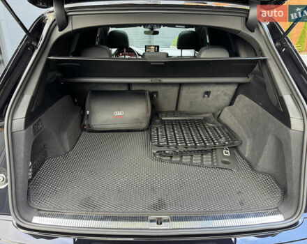 Ауди Ку 7 2017 в Киеве на Automoto.ua Черный Ауди Ку 7, объемом двигателя 3 л и пробегом 140 тыс. км за 47799 $, фото 62 на Automoto.ua