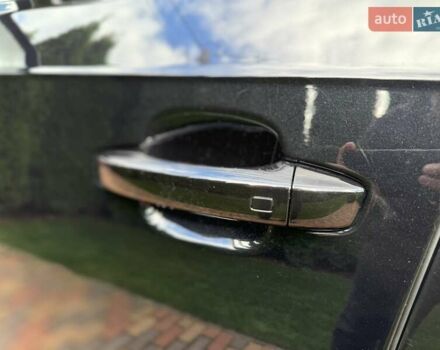 Ауди Ку 7 2017 в Киеве на Automoto.ua Черный Ауди Ку 7, объемом двигателя 2.97 л и пробегом 134 тыс. км за 47500 $, фото 17 на Automoto.ua