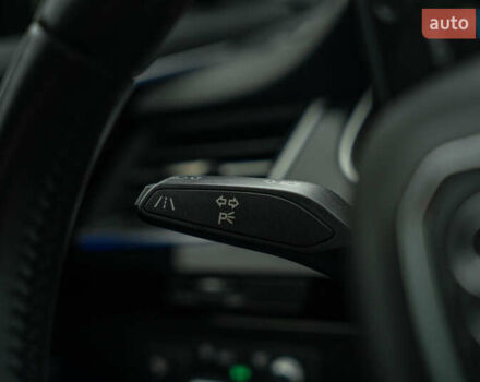 Чорний Ауді Ку 7, об'ємом двигуна 3 л та пробігом 108 тис. км за 33900 $, фото 29 на Automoto.ua