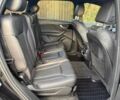 Черный Ауди Ку 7, объемом двигателя 3 л и пробегом 44 тыс. км за 7600 $, фото 11 на Automoto.ua