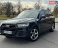 Ауди Ку 7 2017 в Харькове на Automoto.ua Черный Ауди Ку 7, объемом двигателя 2.97 л и пробегом 149 тыс. км за 38500 $, фото 5 на Automoto.ua