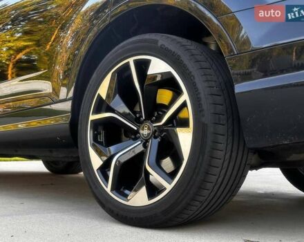 Черный Ауди Ку 7, объемом двигателя 3 л и пробегом 230 тыс. км за 24000 $, фото 19 на Automoto.ua