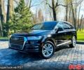 Чорний Ауді Ку 7, об'ємом двигуна 30 л та пробігом 150 тис. км за 27300 $, фото 1 на Automoto.ua