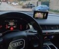 Черный Ауди Ку 7, объемом двигателя 1.98 л и пробегом 74 тыс. км за 34000 $, фото 3 на Automoto.ua