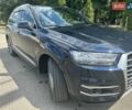 Черный Ауди Ку 7, объемом двигателя 3 л и пробегом 93 тыс. км за 31900 $, фото 8 на Automoto.ua