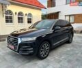 Черный Ауди Ку 7, объемом двигателя 3 л и пробегом 190 тыс. км за 24999 $, фото 10 на Automoto.ua