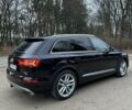 Черный Ауди Ку 7, объемом двигателя 3 л и пробегом 96 тыс. км за 38500 $, фото 8 на Automoto.ua