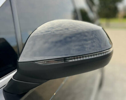 Черный Ауди Ку 7, объемом двигателя 3 л и пробегом 185 тыс. км за 23850 $, фото 36 на Automoto.ua