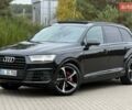 Ауди Ку 7 2017 в Ровно на Automoto.ua Черный Ауди Ку 7, объемом двигателя 2.97 л и пробегом 99 тыс. км за 40999 $, фото 38 на Automoto.ua