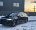 Черный Ауди Ку 7, объемом двигателя 2.97 л и пробегом 260 тыс. км за 37000 $, фото 1 на Automoto.ua