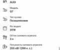 Черный Ауди Ку 7, объемом двигателя 2.97 л и пробегом 195 тыс. км за 38500 $, фото 73 на Automoto.ua
