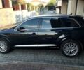 Чорний Ауді Ку 7, об'ємом двигуна 3 л та пробігом 155 тис. км за 29018 $, фото 1 на Automoto.ua