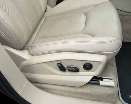 Черный Ауди Ку 7, объемом двигателя 3 л и пробегом 110 тыс. км за 25200 $, фото 43 на Automoto.ua