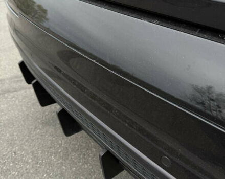 Черный Ауди Ку 7, объемом двигателя 2.97 л и пробегом 276 тыс. км за 32000 $, фото 24 на Automoto.ua