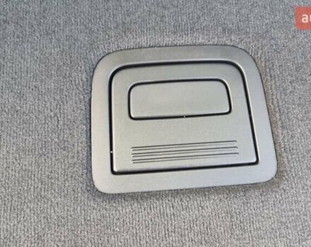 Чорний Ауді Ку 7, об'ємом двигуна 2.97 л та пробігом 187 тис. км за 37500 $, фото 45 на Automoto.ua