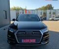 Черный Ауди Ку 7, объемом двигателя 3 л и пробегом 198 тыс. км за 22700 $, фото 2 на Automoto.ua