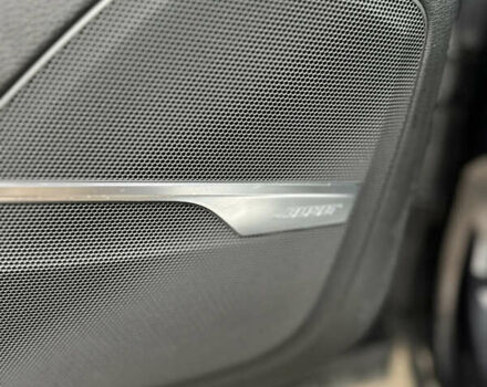 Черный Ауди Ку 7, объемом двигателя 3 л и пробегом 126 тыс. км за 27900 $, фото 17 на Automoto.ua