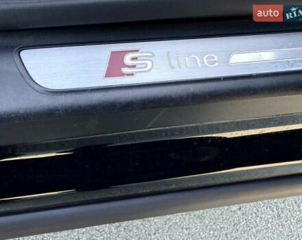 Черный Ауди Ку 7, объемом двигателя 2.97 л и пробегом 198 тыс. км за 42500 $, фото 33 на Automoto.ua