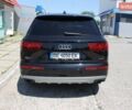 Ауди Ку 7 2017 в Южноукраинске на Automoto.ua Черный Ауди Ку 7, объемом двигателя 1.98 л и пробегом 90 тыс. км за 42500 $, фото 4 на Automoto.ua