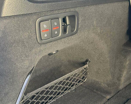 Чорний Ауді Ку 7, об'ємом двигуна 3 л та пробігом 130 тис. км за 25000 $, фото 27 на Automoto.ua