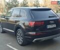 Черный Ауди Ку 7, объемом двигателя 3 л и пробегом 167 тыс. км за 43500 $, фото 7 на Automoto.ua