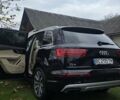Черный Ауди Ку 7, объемом двигателя 3 л и пробегом 237 тыс. км за 26500 $, фото 4 на Automoto.ua