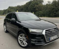 Черный Ауди Ку 7, объемом двигателя 3 л и пробегом 150 тыс. км за 33950 $, фото 7 на Automoto.ua