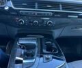 Черный Ауди Ку 7, объемом двигателя 3 л и пробегом 143 тыс. км за 25800 $, фото 8 на Automoto.ua