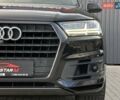Чорний Ауді Ку 7, об'ємом двигуна 3 л та пробігом 197 тис. км за 29900 $, фото 2 на Automoto.ua