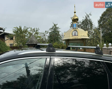 Чорний Ауді Ку 7, об'ємом двигуна 3 л та пробігом 210 тис. км за 21999 $, фото 29 на Automoto.ua