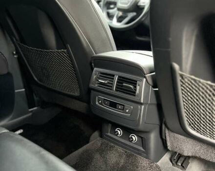 Черный Ауди Ку 7, объемом двигателя 3 л и пробегом 185 тыс. км за 23850 $, фото 57 на Automoto.ua