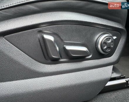 Ауди Ку 7 2017 в Киеве на Automoto.ua Черный Ауди Ку 7, объемом двигателя 3 л и пробегом 140 тыс. км за 47799 $, фото 77 на Automoto.ua