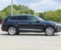 Ауди Ку 7 2017 в Житомире на Automoto.ua Черный Ауди Ку 7, объемом двигателя 3 л и пробегом 68 тыс. км за 11500 $, фото 7 на Automoto.ua