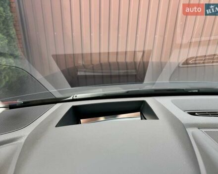 Ауди Ку 7 2017 в Киеве на Automoto.ua Черный Ауди Ку 7, объемом двигателя 2.97 л и пробегом 134 тыс. км за 47500 $, фото 32 на Automoto.ua