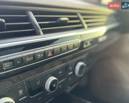 Черный Ауди Ку 7, объемом двигателя 3 л и пробегом 101 тыс. км за 35500 $, фото 23 на Automoto.ua