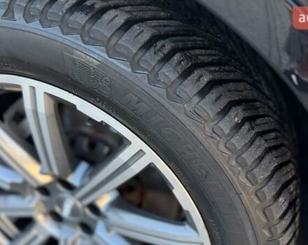 Чорний Ауді Ку 7, об'ємом двигуна 3 л та пробігом 176 тис. км за 30000 $, фото 17 на Automoto.ua