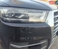 Черный Ауди Ку 7, объемом двигателя 3 л и пробегом 167 тыс. км за 43500 $, фото 33 на Automoto.ua
