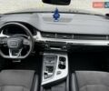 Ауди Ку 7 2017 в Ровно на Automoto.ua Черный Ауди Ку 7, объемом двигателя 2.97 л и пробегом 99 тыс. км за 40999 $, фото 79 на Automoto.ua
