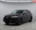 Черный Ауди Ку 7, объемом двигателя 3 л и пробегом 115 тыс. км за 35700 $, фото 1 на Automoto.ua