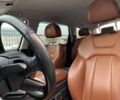 Черный Ауди Ку 7, объемом двигателя 3 л и пробегом 125 тыс. км за 42000 $, фото 10 на Automoto.ua