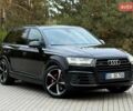 Ауди Ку 7 2017 в Ровно на Automoto.ua Черный Ауди Ку 7, объемом двигателя 2.97 л и пробегом 99 тыс. км за 40999 $, фото 8 на Automoto.ua